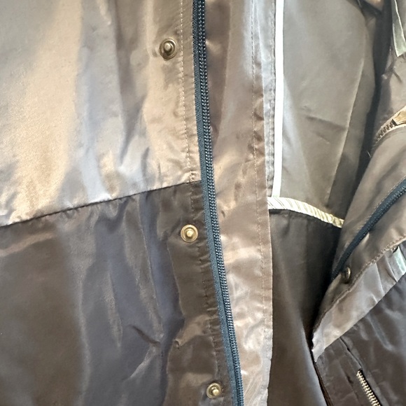 Paul Smith Jeans Windbreaker - Picture 5 of 7